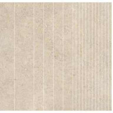 Kalkstone in Sand Mosaico Modulo-60x64 Tile