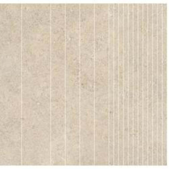 Kalkstone in Sand Mosaico Modulo-60x64