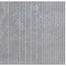 Kalkstone in Grey Mosaico Modulo-60x64 Tile