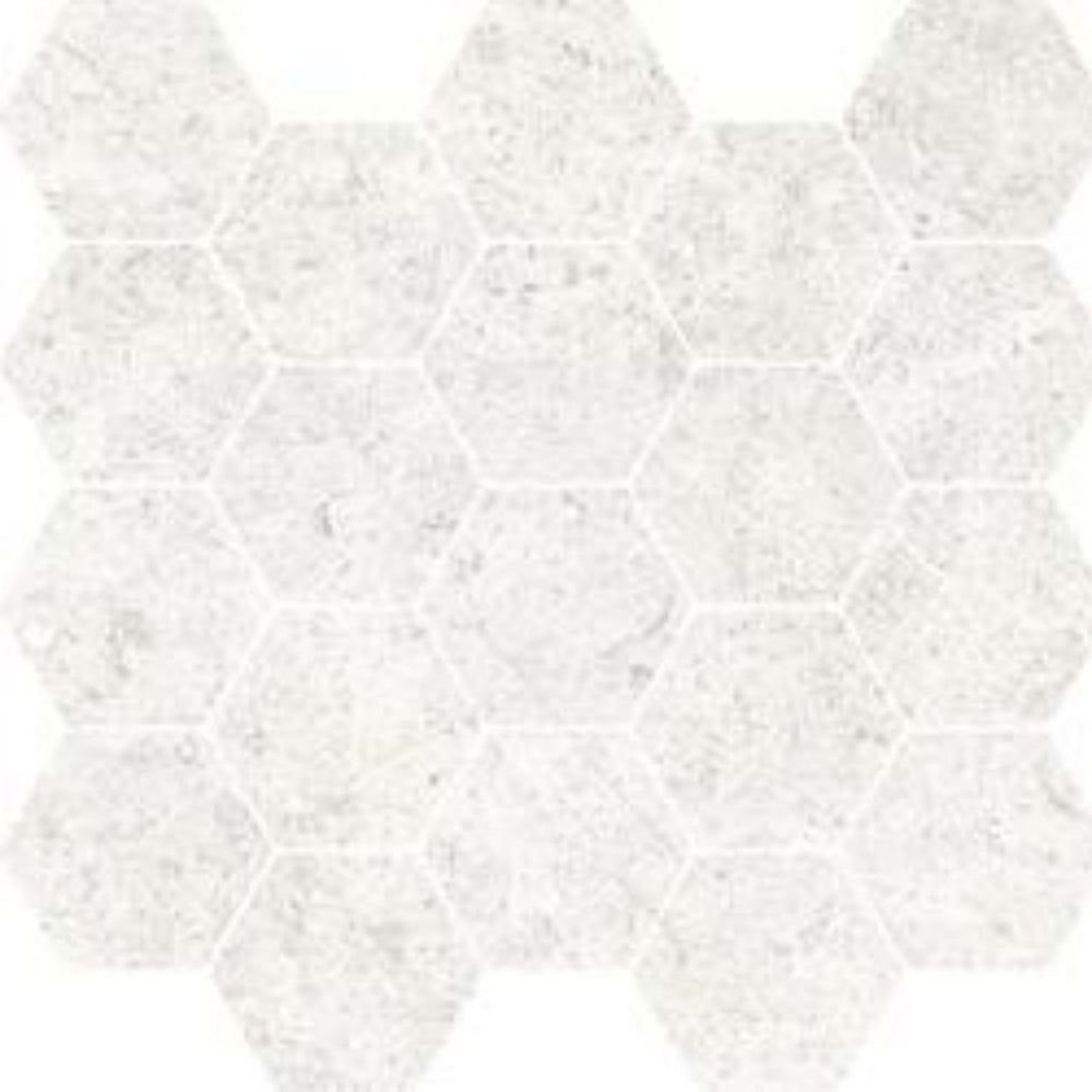 Richmond in Richmond Ivory Mosaico-30x30 Tile