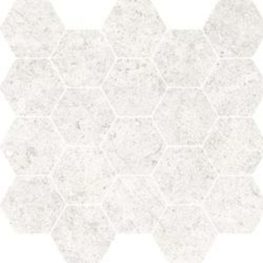 Richmond in Richmond Ivory Mosaico-30x30 Tile