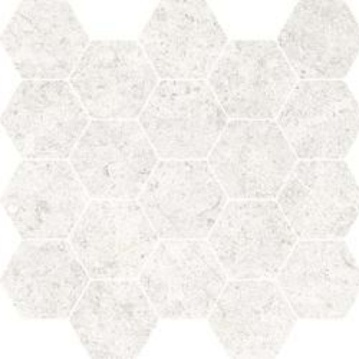 Richmond in Richmond Ivory Mosaico-30x30 Tile