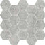 Richmond in Richmond Silver Mosaico-30x30 Tile