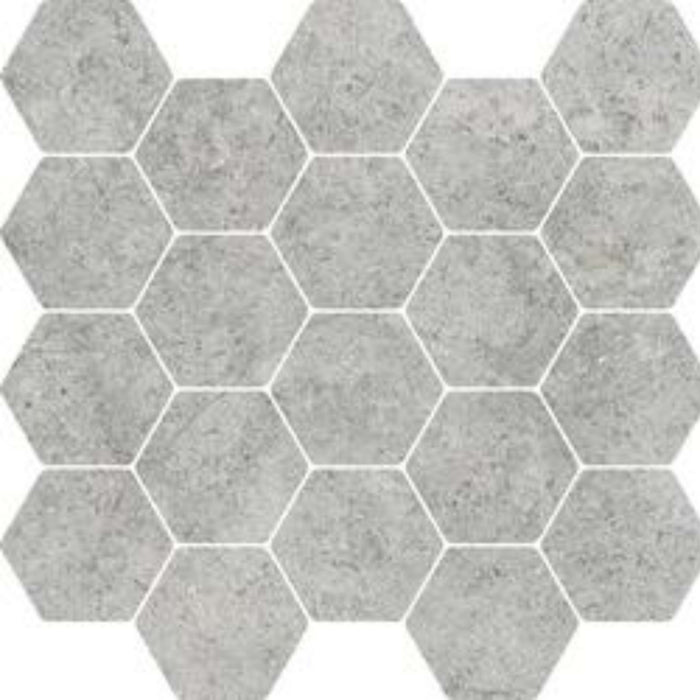 Richmond in Richmond Silver Mosaico-30x30 Tile