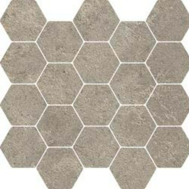 Richmond in Richmond Musk Mosaico-30x30 Tile