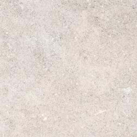 Kalkstone in White Strutturato-20x20