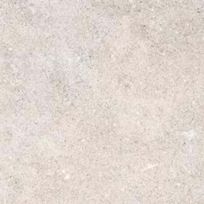 Kalkstone in White Strutturato-20x20 Tile