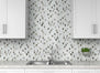 Dazzle in Bravado Silver