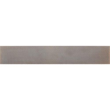 Render Metals in Oil Rubbed Bronze - Oblique Metal Tile