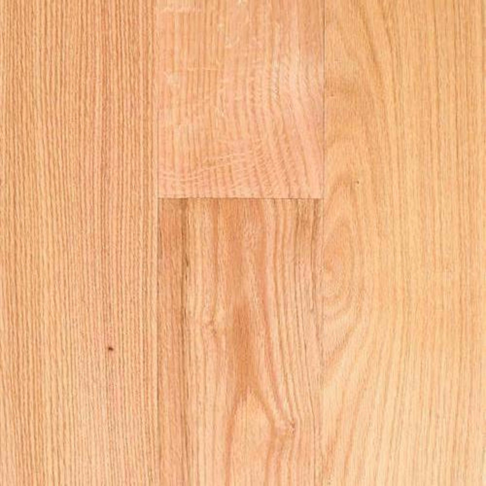 Bowden in Red Oak Hardwood