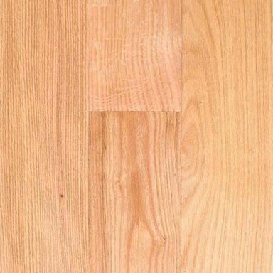 Bowden in Red Oak Hardwood