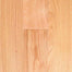 Bowden in Red Oak Hardwood