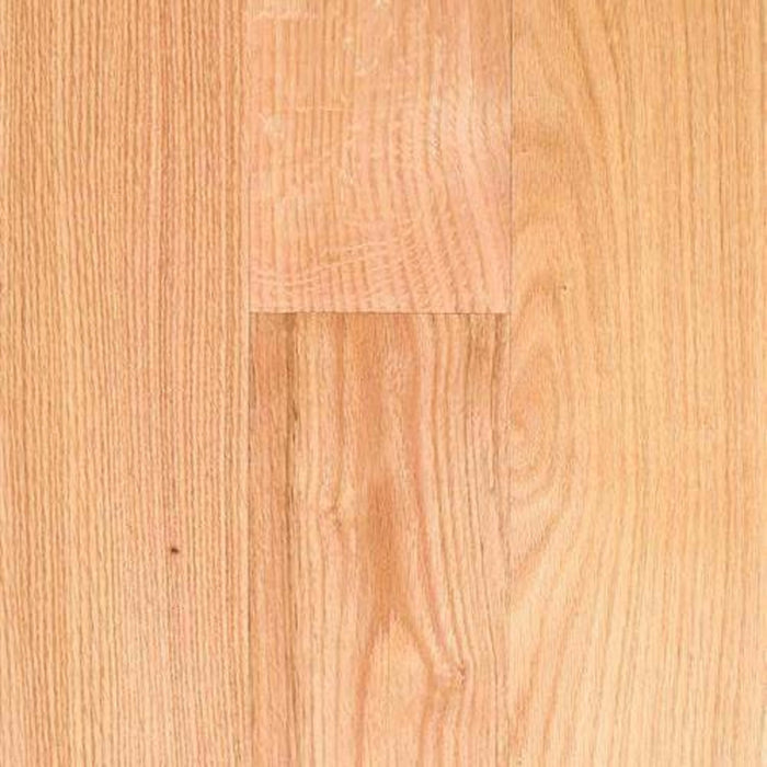 Bowden in Red Oak Hardwood