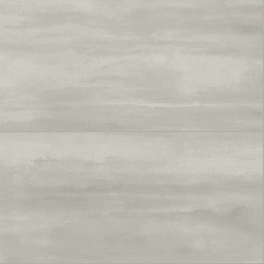 Reflexion in Mercury 24x48 Tile