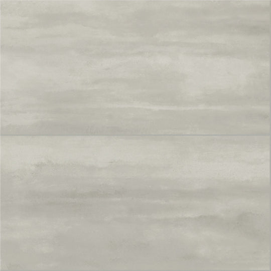 Reflexion in Mercury 24x48