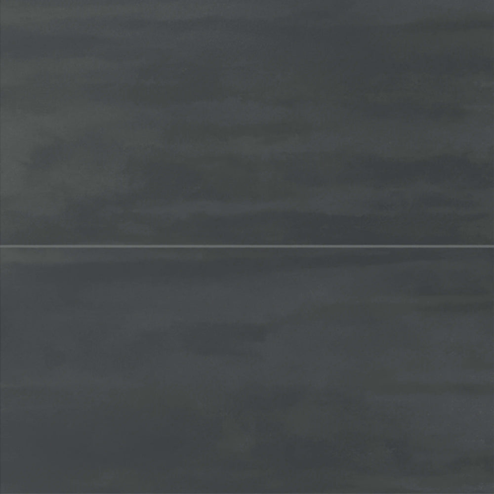 Reflexion in Night 24x48 Tile