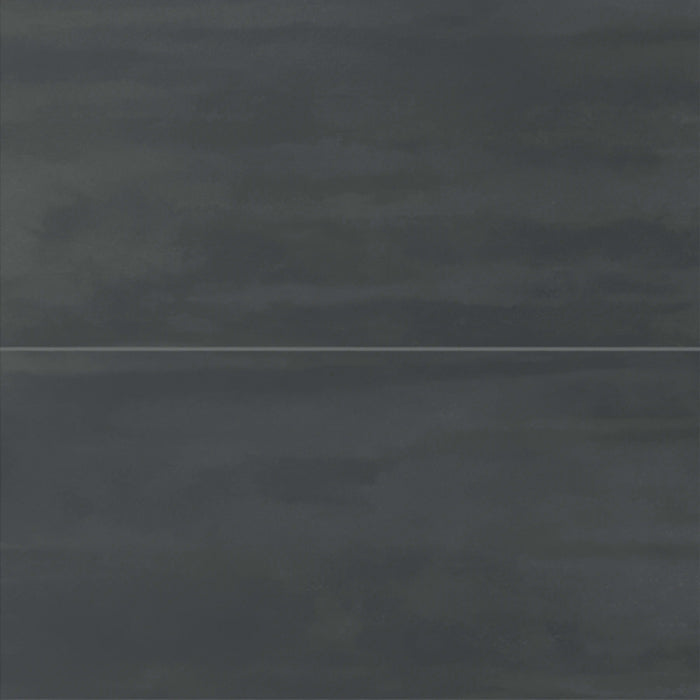 Reflexion in Night 24x48 Tile