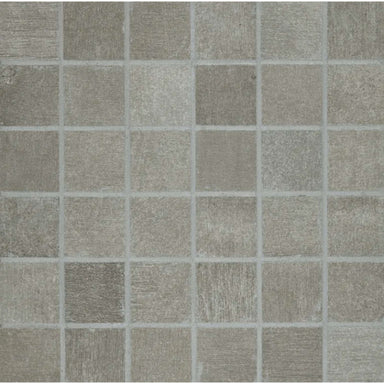 Reside USA in Ash Mosaic Tile