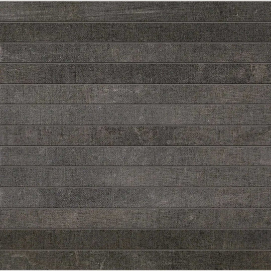 Reside USA in Black Straight Stack