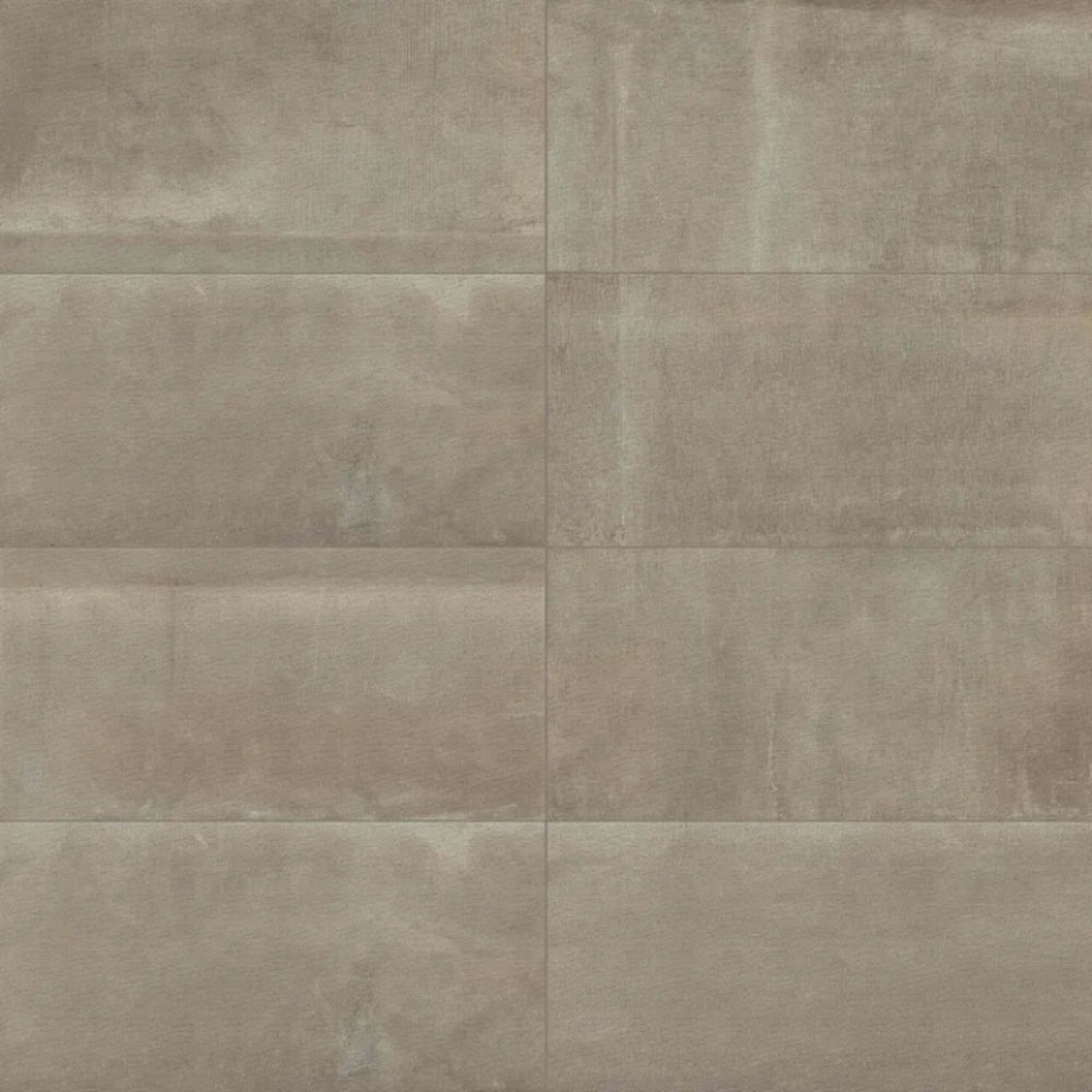 Reside USA in Brown 24x48 Tile