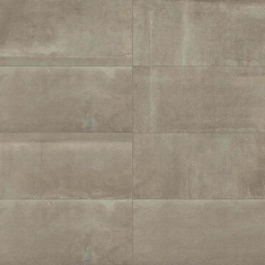Reside USA in Brown 24x48 Tile