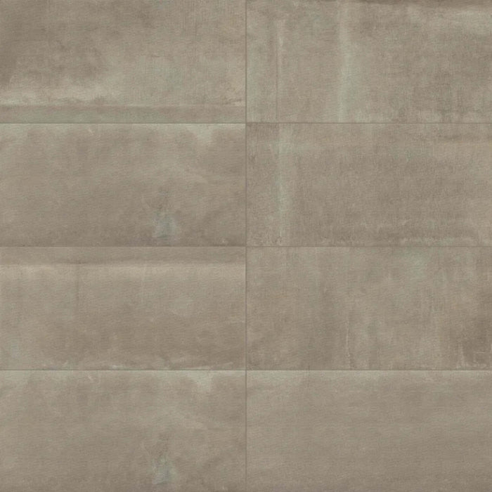 Reside USA in Brown 24x48 Tile