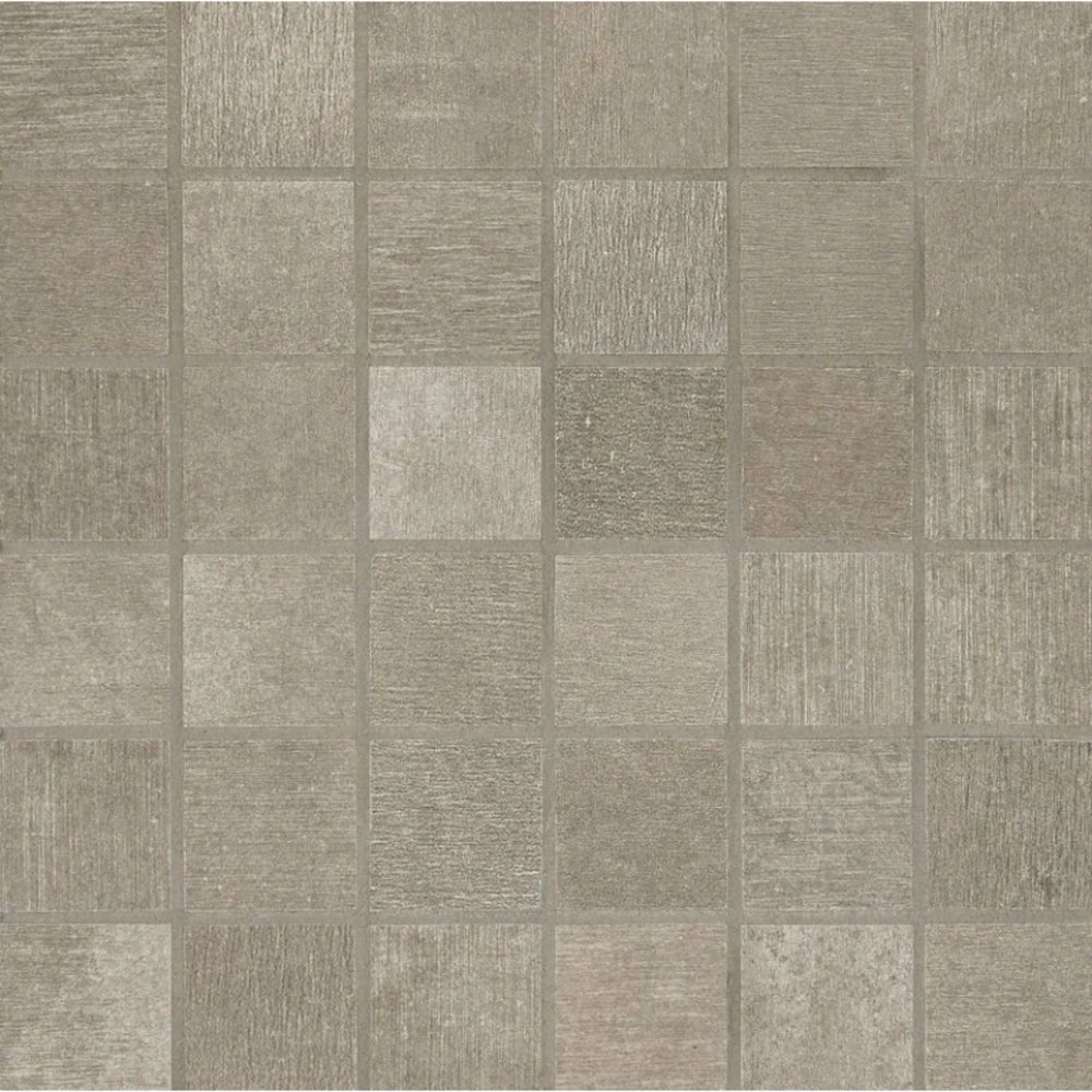 Reside USA in Brown Mosaic Tile