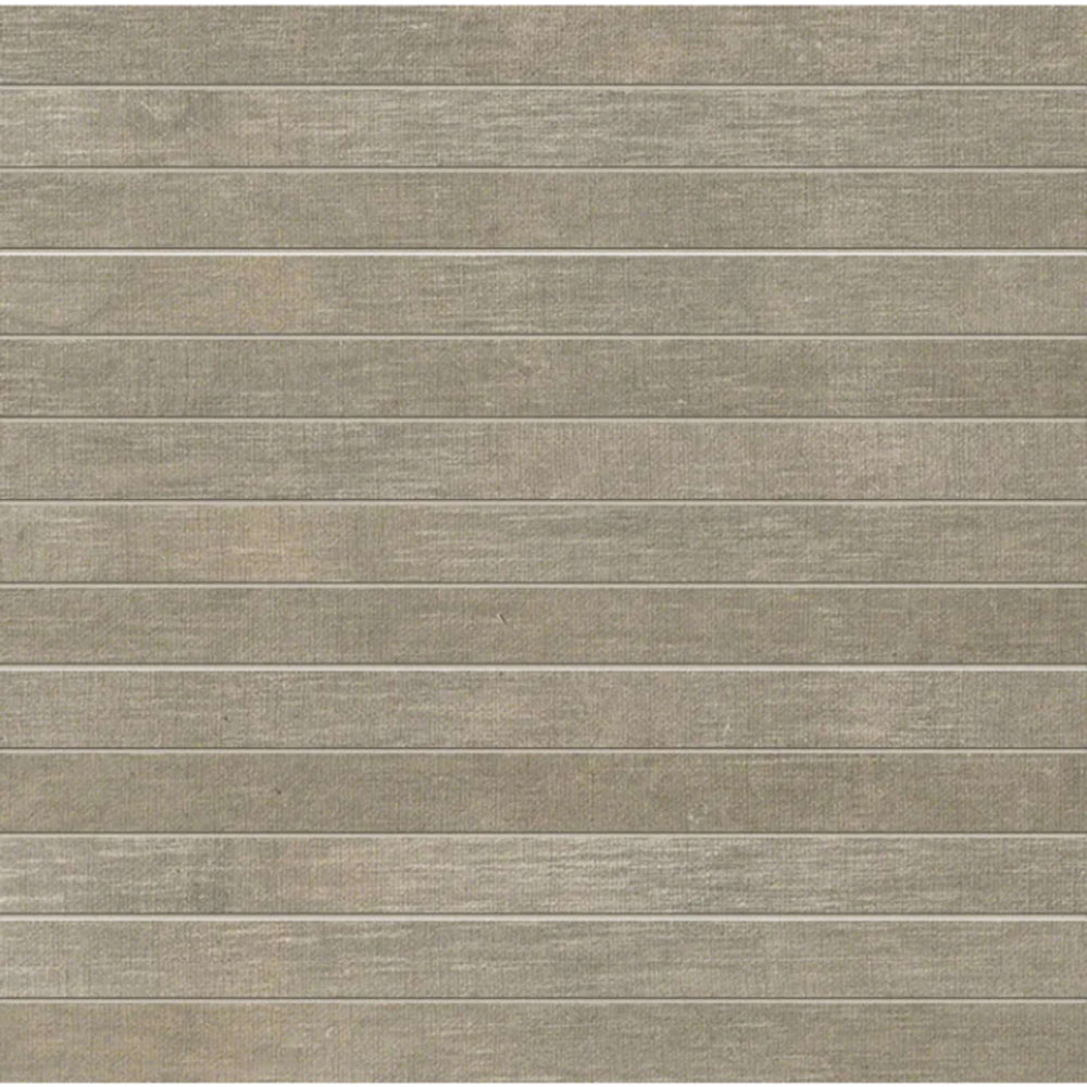 Reside USA in Brown Straight Stack Tile