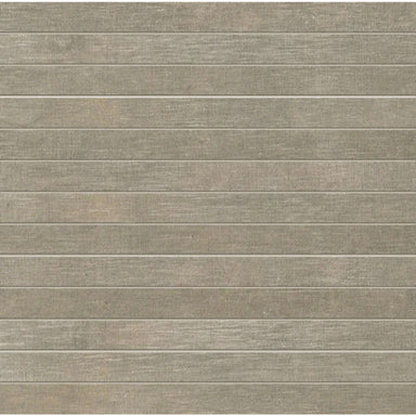 Reside USA in Brown Straight Stack Tile