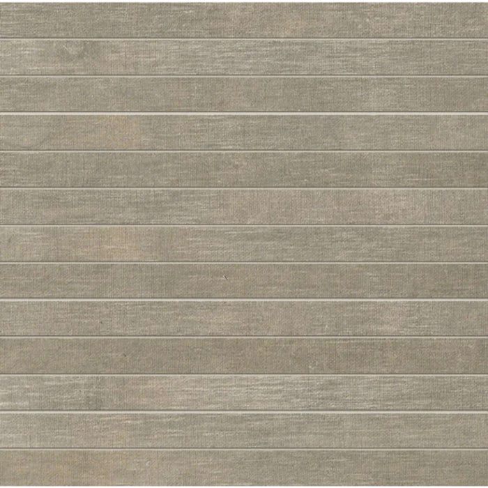 Reside USA in Brown Straight Stack Tile