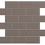 Retroactive 2.0 in Antico Mosaic 2"x4" Tile