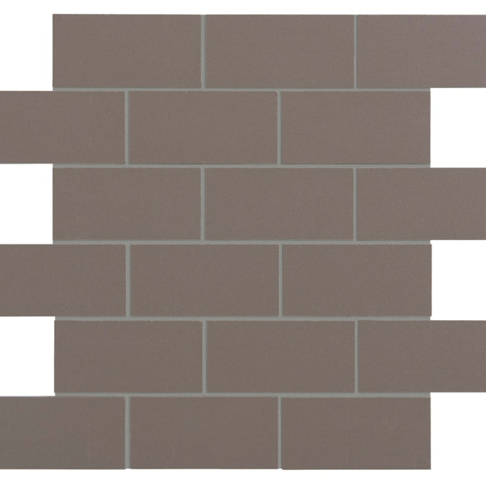 Retroactive 2.0 in Antico Mosaic 2"x4" Tile