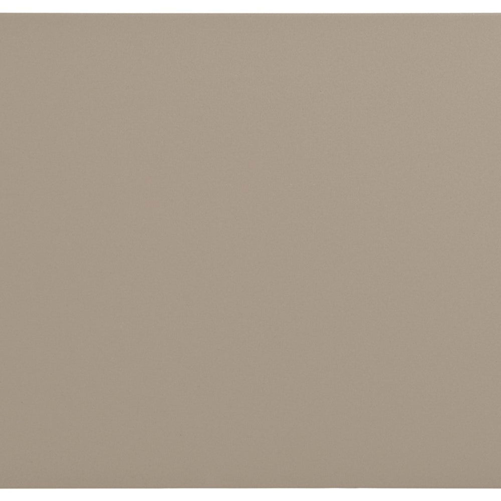 Retroactive 2.0 in Seal Taupe Pattern 4"x24" Tile