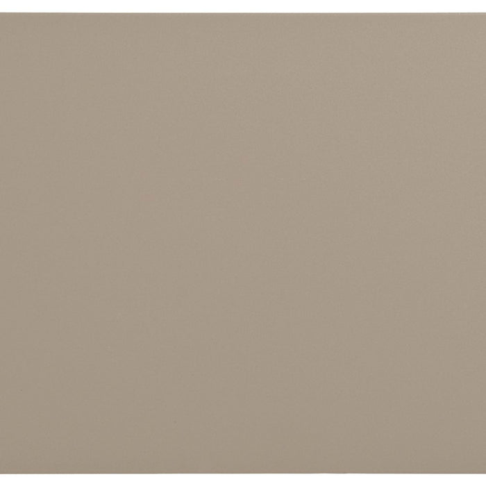 Retroactive 2.0 in Seal Taupe 6"x24" Unpolished Tile