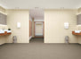 Retroactive 2.0 in Empress White 3"x12" Unpolished