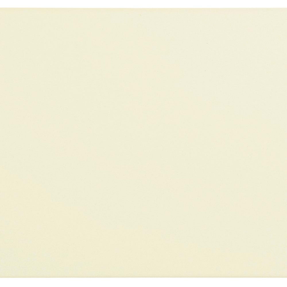 Retroactive 2.0 in Empress White 6"x12" Unpolished Tile