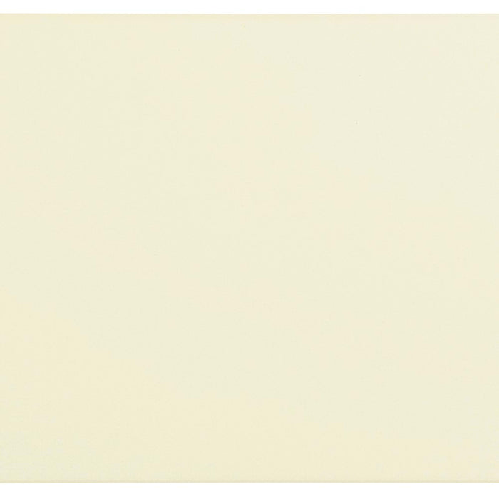Retroactive 2.0 in Empress White 3"x12" Unpolished Tile