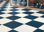 Retroactive 2.0 in Royal Navy Pattern 12"x24"