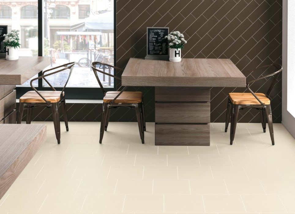 Retroactive 2.0 in Roasted Chestnut 3"x12" Polished