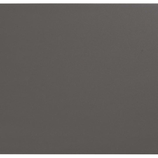 Retroactive 2.0 in Leaden 3"x12" Polished