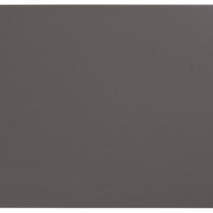 Retroactive 2.0 in Leaden 4"x24" Unpolished Tile