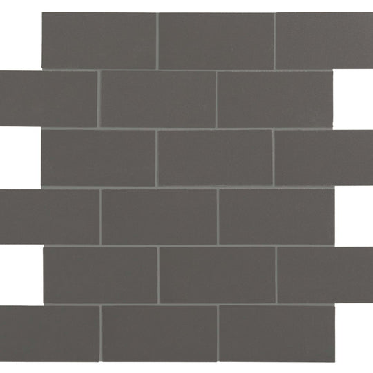 Retroactive 2.0 in Leaden Mosaic 2"x4"