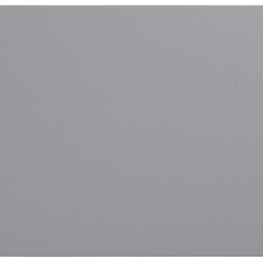 Retroactive 2.0 in Mercurial 3"x12" Polished