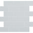 Retroactive 2.0 in Phantom Mosaic 2"x4" Tile