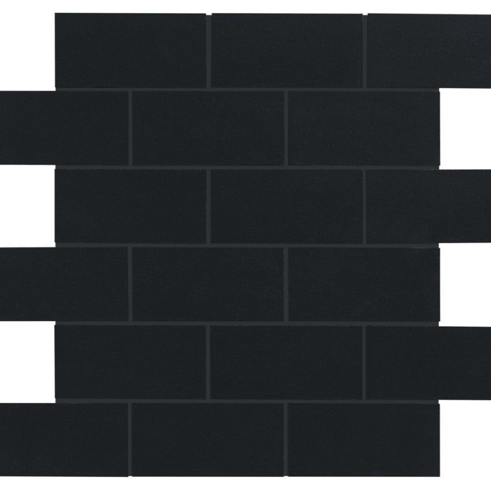 Retroactive 2.0 in Armor Mosaic 2"x4" Tile