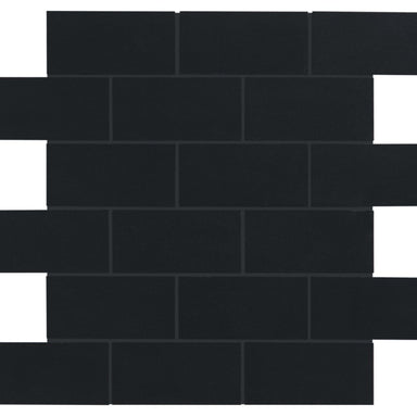 Retroactive 2.0 in Armor Mosaic 2"x4" Tile