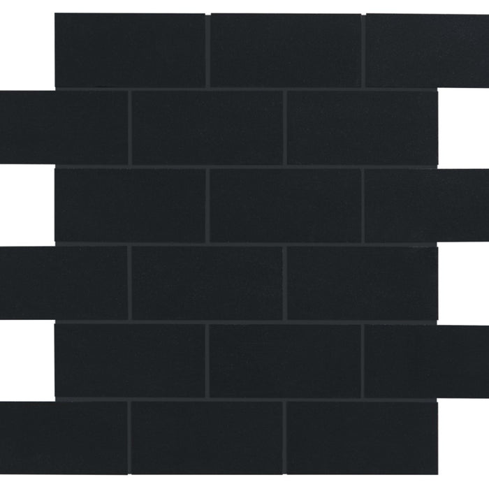 Retroactive 2.0 in Armor Mosaic 2"x4" Tile