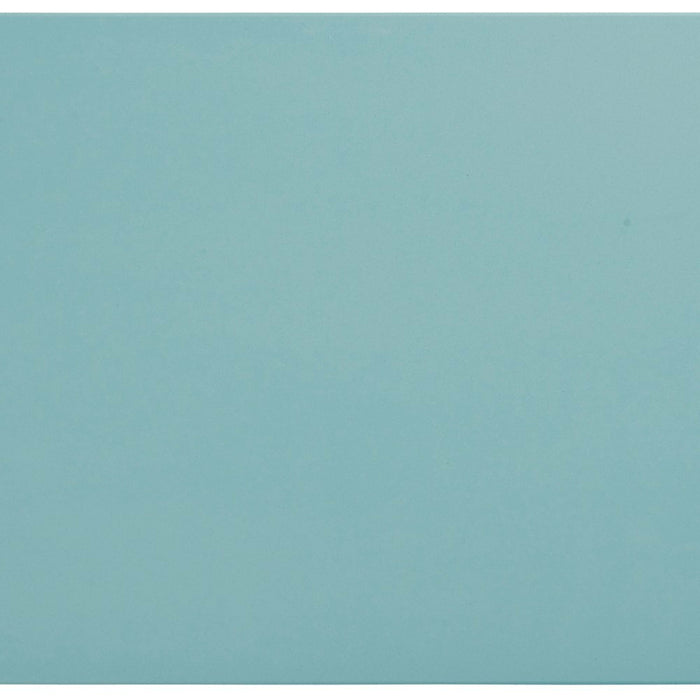 Retroactive 2.0 in Gulf Breeze 6"x24" Polished Tile