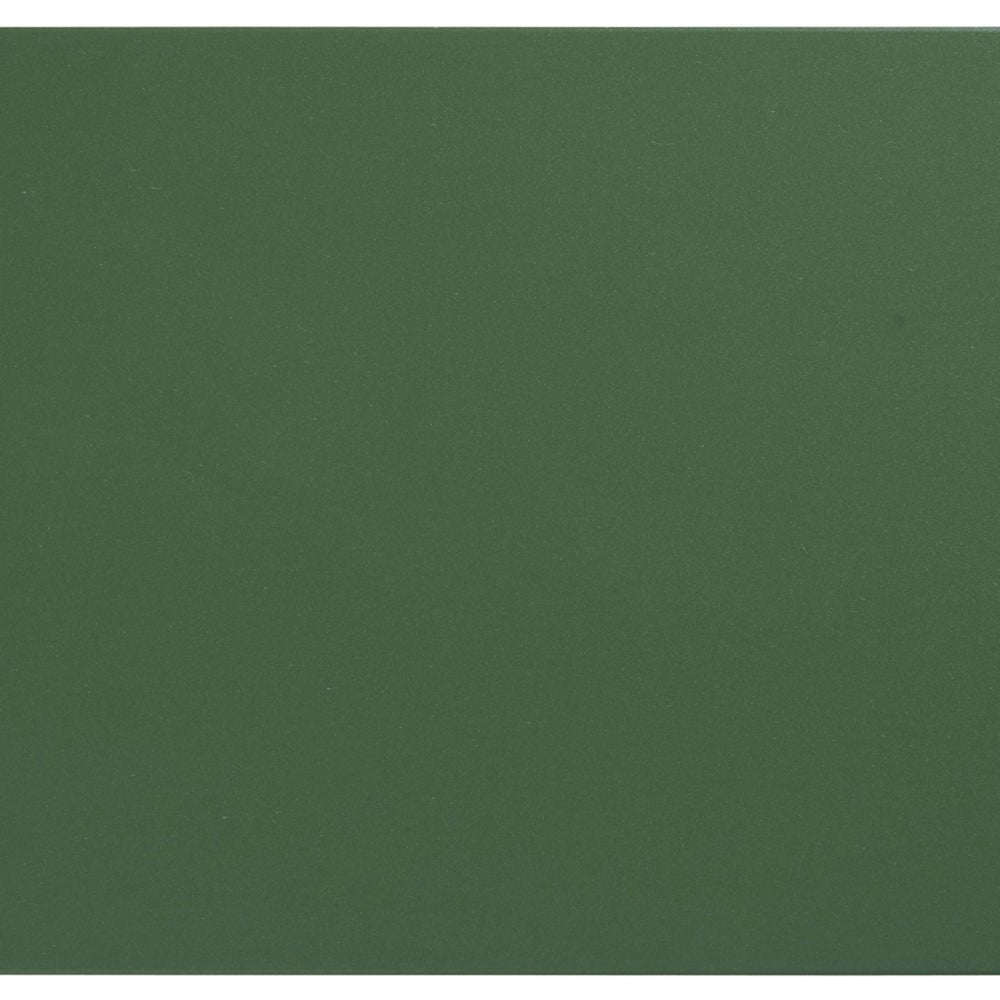 Retroactive 2.0 in Racing Green 6"x12" Polished Tile