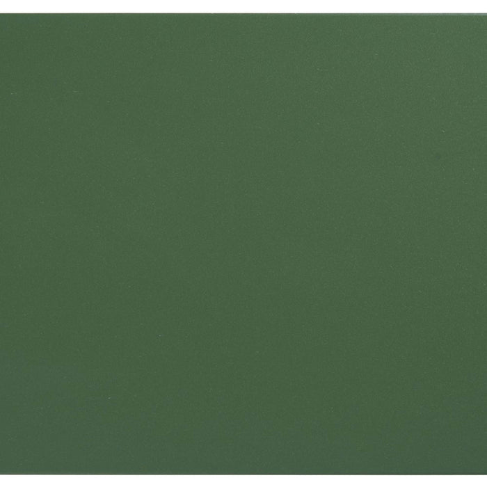 Retroactive 2.0 in Racing Green 12"x12" Unpolished Tile